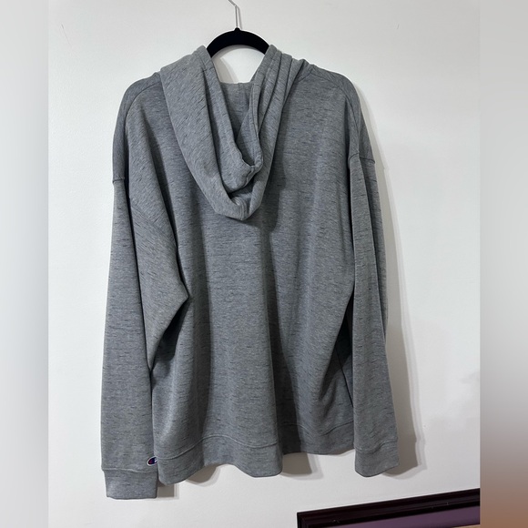 Champion South Carolina Gamecock hoodie. - Picture 2 of 3